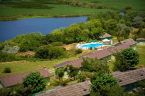 Delta Nature Resort